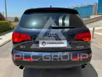 2008 Audi Q7