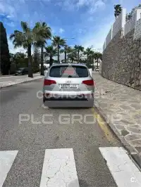 2008 Audi Q7