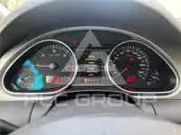 2008 Audi Q7