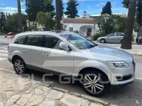 2008 Audi Q7