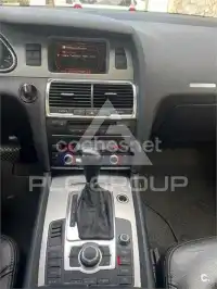 2008 Audi Q7