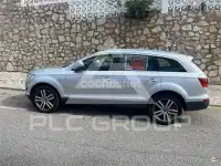 2008 Audi Q7