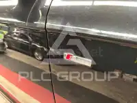 2008 Audi Q7