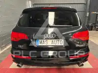 2008 Audi Q7