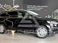2008 Audi Q7