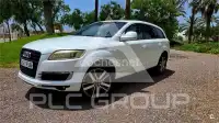 2008 Audi Q7