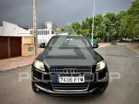2008 Audi Q7
