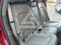 2008 Audi Q7