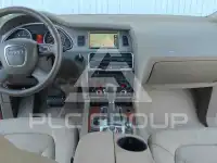 2008 Audi Q7