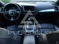 2008 Audi Q5