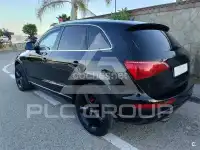 2008 Audi Q5