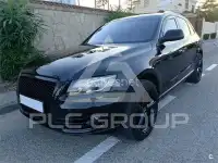 2008 Audi Q5