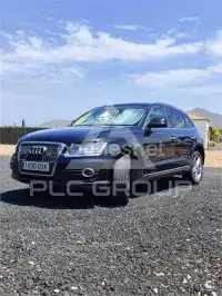 2008 Audi Q5