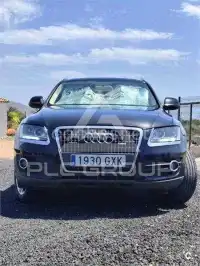 2008 Audi Q5