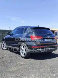 2008 Audi Q5