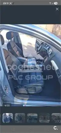 2008 Audi A6