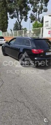 2008 Audi A6