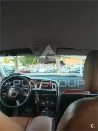 2008 Audi A6