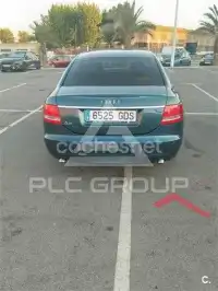 2008 Audi A6