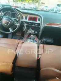 2008 Audi A6