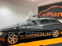 2008 Audi A6