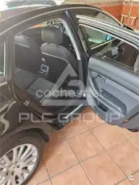 2008 Audi A6