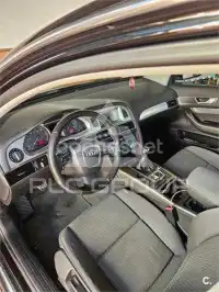 2008 Audi A6