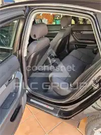 2008 Audi A6