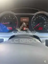 2008 Audi A6