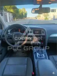 2008 Audi A6