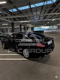 2008 Audi A6
