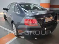 2008 Audi A6