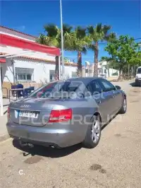 2008 Audi A6