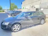 2008 Audi A6
