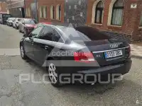 2008 Audi A6