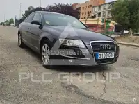 2008 Audi A6