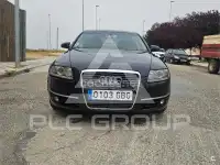 2008 Audi A6