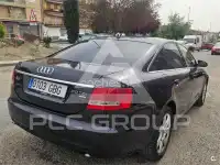 2008 Audi A6