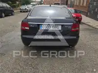 2008 Audi A6
