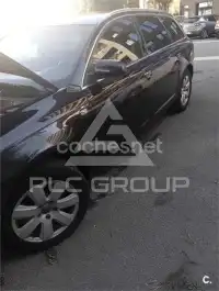 2008 Audi A6