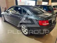 2008 Audi A6
