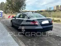 2008 Audi A6
