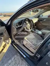 2008 Audi A6