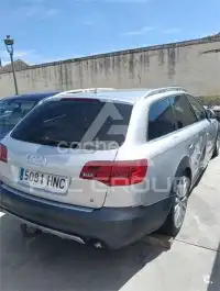 2008 Audi A6