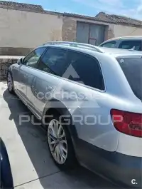 2008 Audi A6