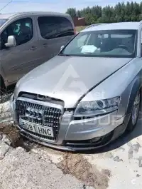2008 Audi A6