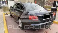 2008 Audi A6