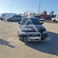 2008 Audi A3