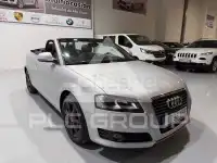 2008 Audi A3