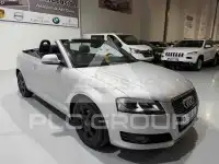 2008 Audi A3